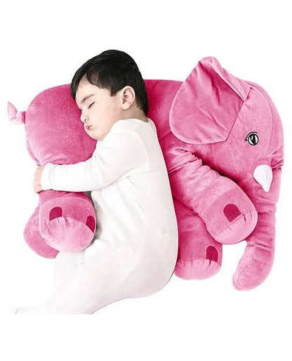 Elephant Sofa Pink (Minimum Order Quantity 1 Carton/12 PCs)
