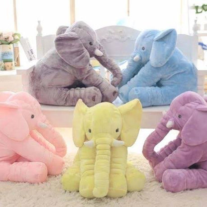 Elephant Sofa Yellow (Minimum Order Quantity 1 Carton/12 PCs)