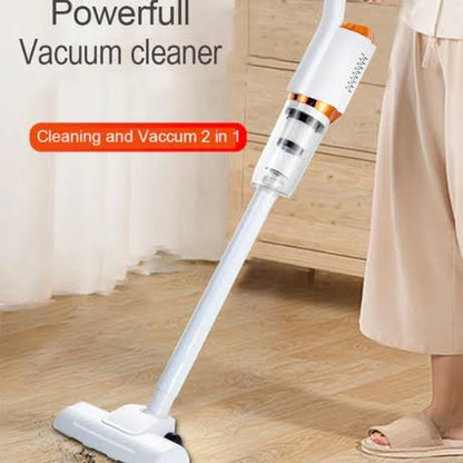 Wireless Vacuum Cleaner Big (Minimum Order Quantity 1 Carton/20 PCs)
