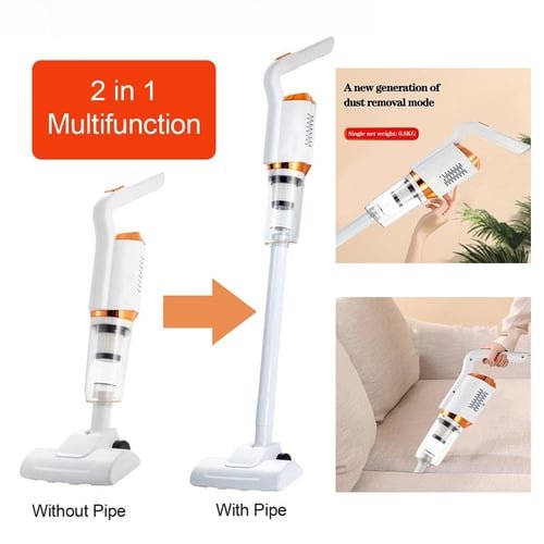 Wireless Vacuum Cleaner Big (Minimum Order Quantity 1 Carton/20 PCs)