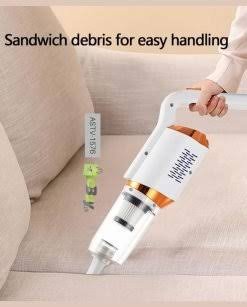 Wireless Vacuum Cleaner Big (Minimum Order Quantity 1 Carton/20 PCs)