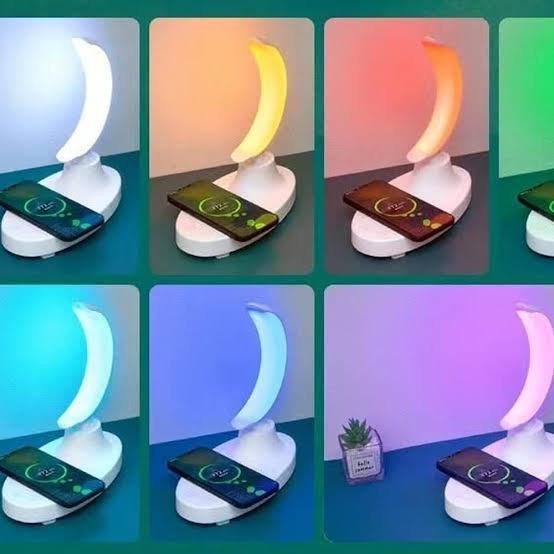 Wireless Lamp (Minimum Order Quantity 1 Carton/ 20 PCs)