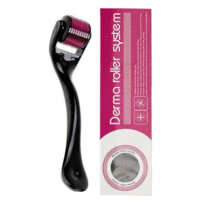 DRS-50, 0.50mm Derma Roller (Minimum Order Quantity 1 Carton/100 PCs)