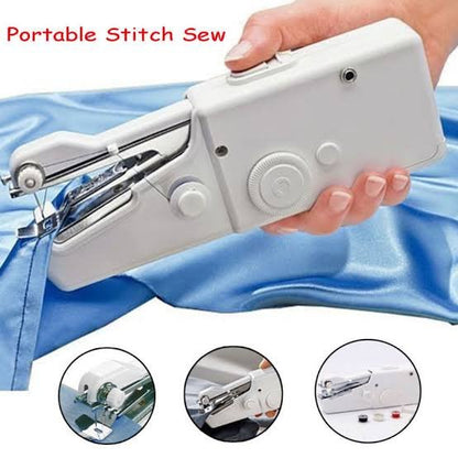 Handy Stitch Machine (Minimum Order Quantity 1 Carton/60 PCs)