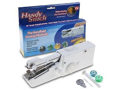 Handy Stitch Machine (Minimum Order Quantity 1 Carton/60 PCs)
