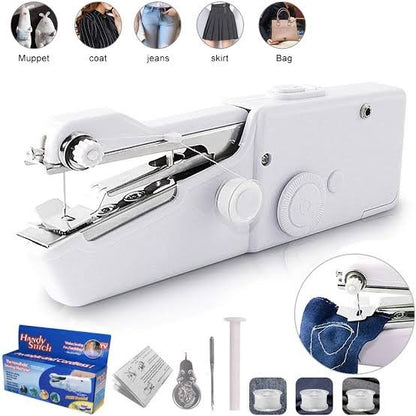 Handy Stitch Machine (Minimum Order Quantity 1 Carton/60 PCs)