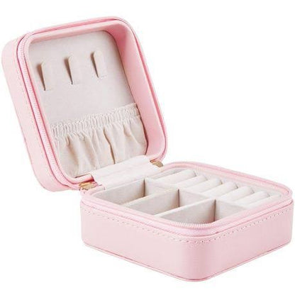 LD-1006 Jewelry Box (Minimum Order Quantity 1 Carton/120 PCs)