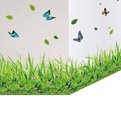 YJ-030 Butterfly Wallpaper (Minimum Order Quantity 1 Carton/400 PCs)