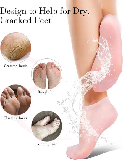 Silicone Shoe Cover (Minimum Order Quantity 1 Carton/500 PCs)