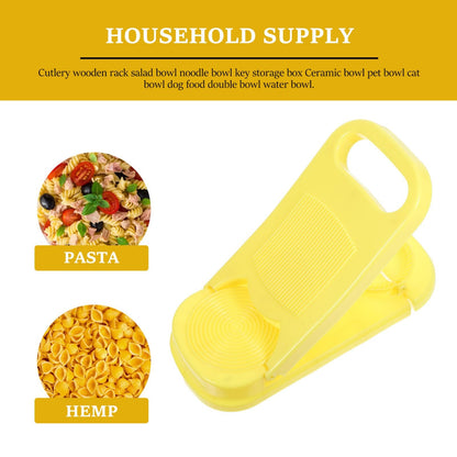 Manual Plastic Dumpling Mold (Minimum Order Quantity 1 Carton/100 PCs)