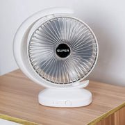 Globe Shape Fan (Minimum Order Quantity 1 Carton/16 PCs)