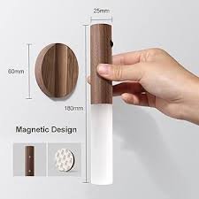 Room Wall Lamp Rechargeable (Minimum Order Quantity 1 Carton/100 PCs)