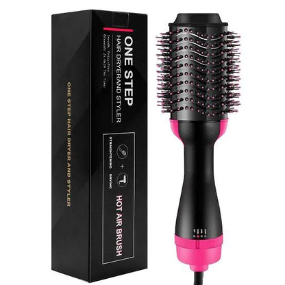 One Step Hair Straightener (Minimum Order Quantity 1 Carton/36 PCs)
