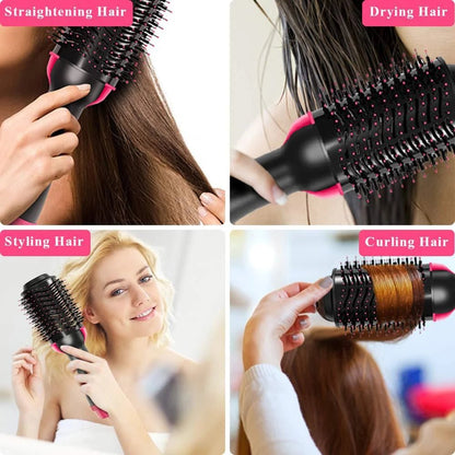 One Step Hair Straightener (Minimum Order Quantity 1 Carton/36 PCs)