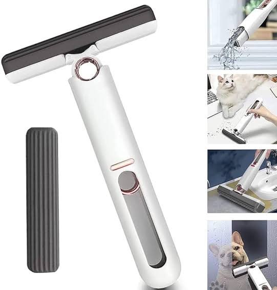 Small Desktop Mop (Minimum Order Quantity 1 Carton/120 PCs)