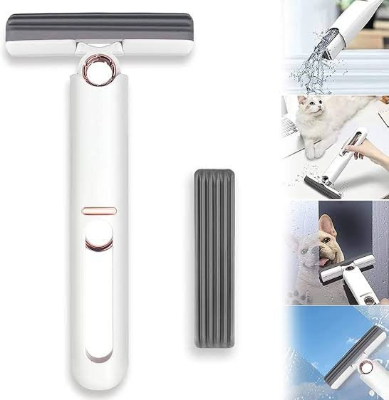 Small Desktop Mop (Minimum Order Quantity 1 Carton/120 PCs)