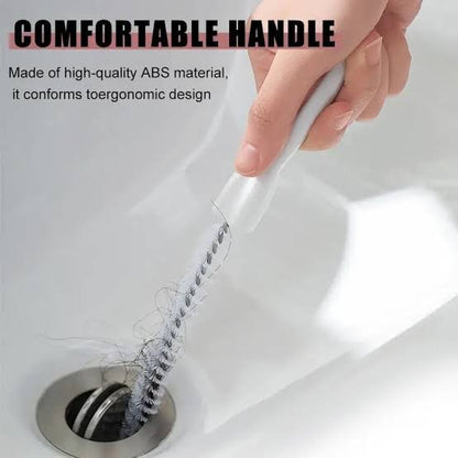 Sink Drain cleaning brush (Minimum Order Quantity 1 Carton/200 PCs)