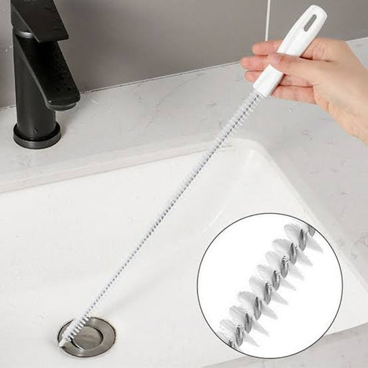 Sink Drain cleaning brush (Minimum Order Quantity 1 Carton/200 PCs)
