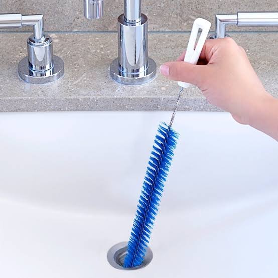 Sink Drain cleaning brush (Minimum Order Quantity 1 Carton/200 PCs)