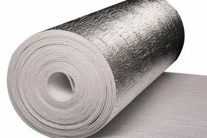 Multi purpose Silver Foamic sheet (Minimum Order Quantity 1 Carton/120 PCs)