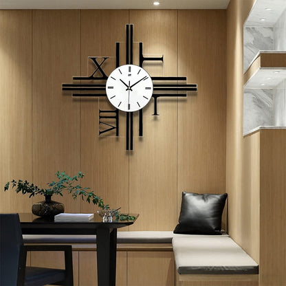 1905 Wall Clock (Minimum Order Quantity 1 Carton/12 PCs)