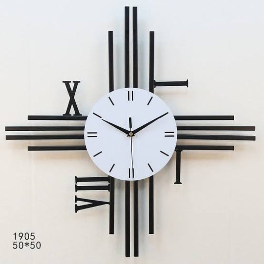 1905 Wall Clock (Minimum Order Quantity 1 Carton/12 PCs)