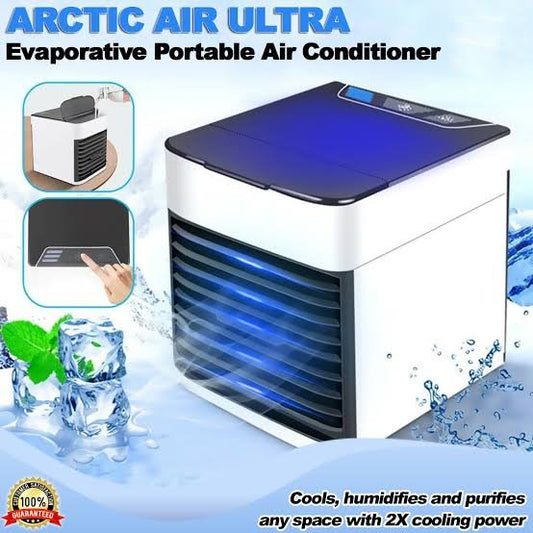 Air Cooler Pro (Minimum Order Quantity 1 Carton/24 PCs)