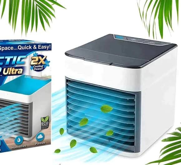 Air Cooler Pro (Minimum Order Quantity 1 Carton/24 PCs)
