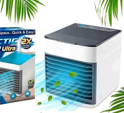 Air Cooler Pro (Minimum Order Quantity 1 Carton/24 PCs)
