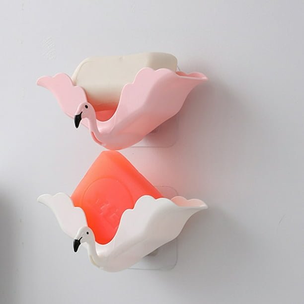 Bird Shape Soap Holder (Minimum Order Quantity 1 Carton/50 PCs)