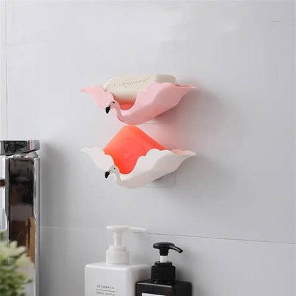 Bird Shape Soap Holder (Minimum Order Quantity 1 Carton/50 PCs)