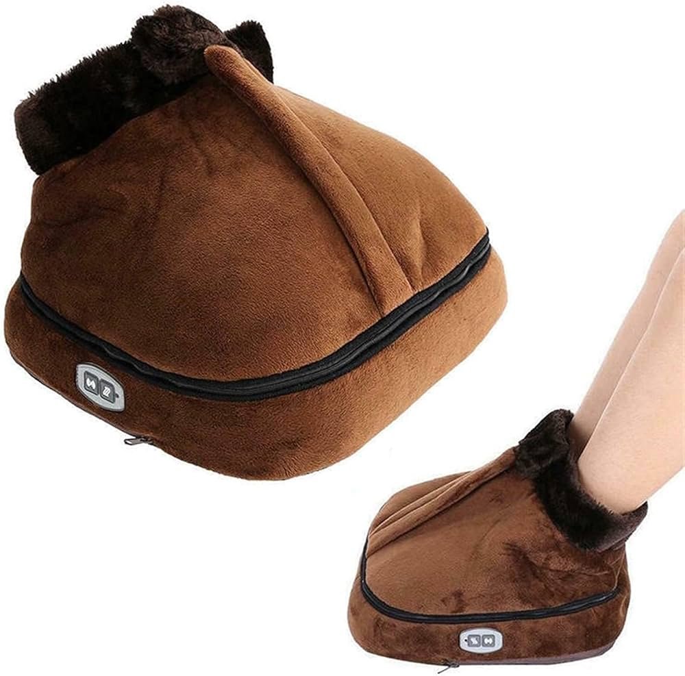 Foot Massager (Minimum Order Quantity 1 Carton/20 PCs)