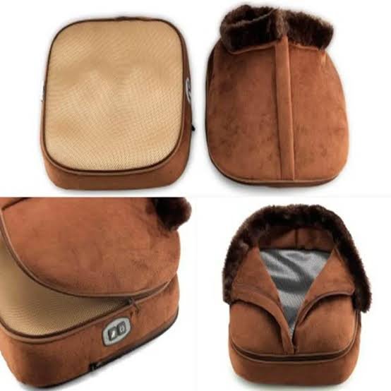 Foot Massager (Minimum Order Quantity 1 Carton/20 PCs)