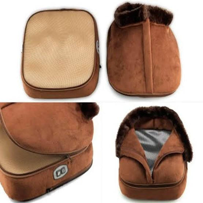 Foot Massager (Minimum Order Quantity 1 Carton/20 PCs)