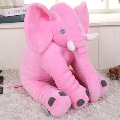 Elephant Sofa Pink (Minimum Order Quantity 1 Carton/12 PCs)