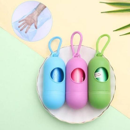 Diaper Shopper Bag (Minimum Order Quantity 1 Carton/400 PCs )