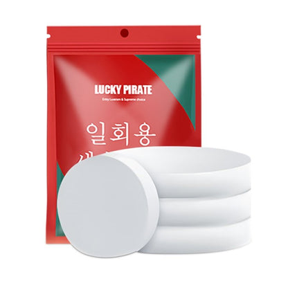 Disposable Compressed Bath Towel (Minimum Order Quantity 1 Carton/500 PCs)