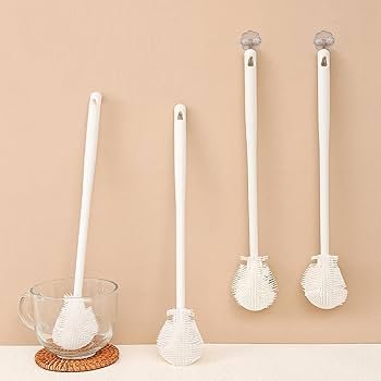 Foldable Head Bottle Cleaning Brush (Minimum Order Quantity 1 Carton/200 PCs)