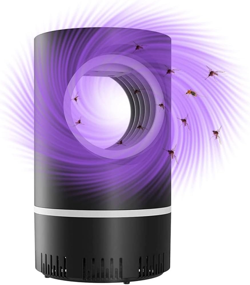 Mosquito Killer Lamp (Minimum Order Quantity 1 Carton/60 PCs)