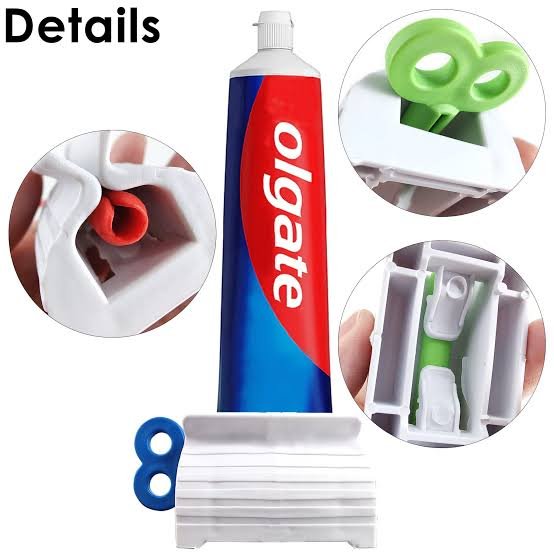 Toothpaste Squeezer (Minimum Order Quantity 1 Carton/1000 PCs)