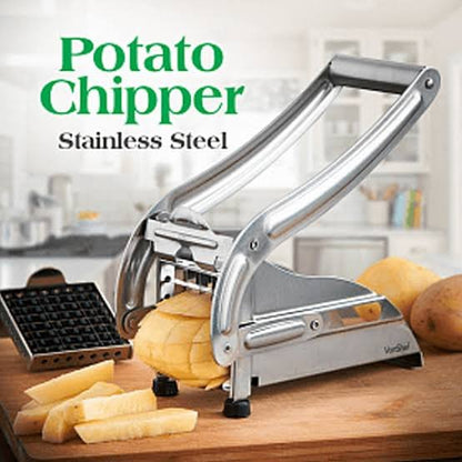 Potato Chipper (Minimum Order Quantity 1 Carton/36 PCs)