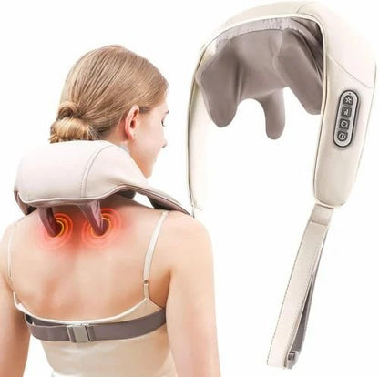 QY-6001 Pain relief massager (Minimum Order Quantity 1 Carton/12 PCs)