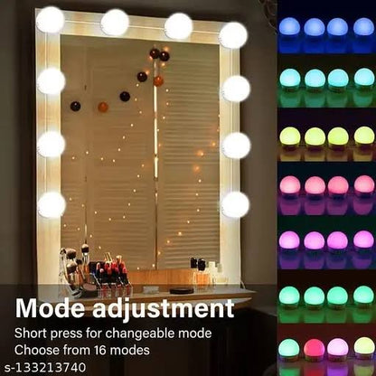 RGB Vanity Light (Minimum Order Quantity 1 Carton/48 PCs )