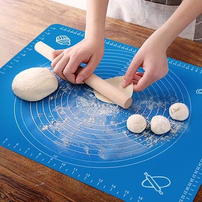 Silicone Baking Mat (Minimum Order Quantity 1 Carton/200 pcs)