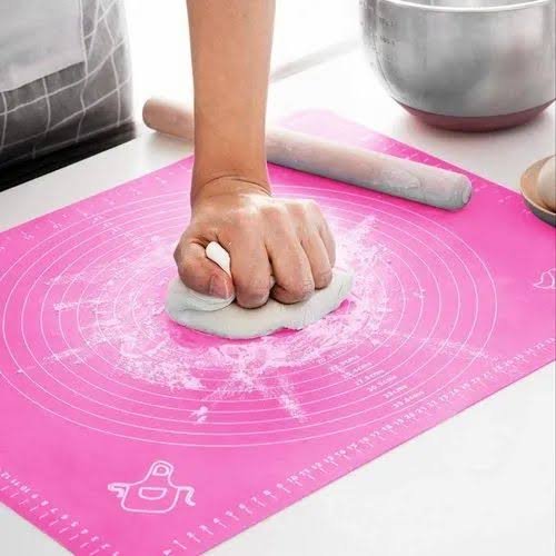 Silicone Baking Mat (Minimum Order Quantity 1 Carton/200 pcs)