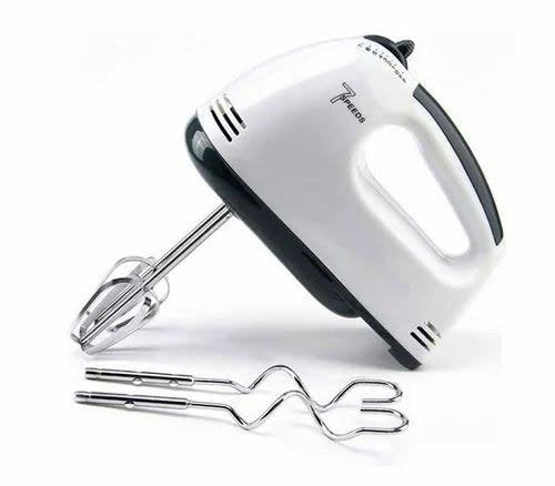 Super Hand Mixer (Minimum Order Quantity 1 Carton/24 PCs)