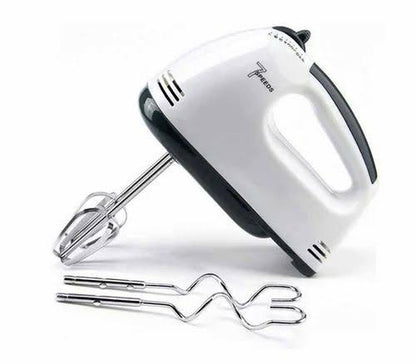 Super Hand Mixer (Minimum Order Quantity 1 Carton/24 PCs)
