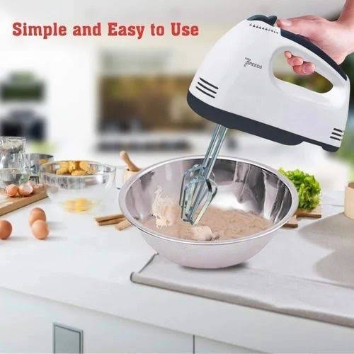 Super Hand Mixer (Minimum Order Quantity 1 Carton/24 PCs)