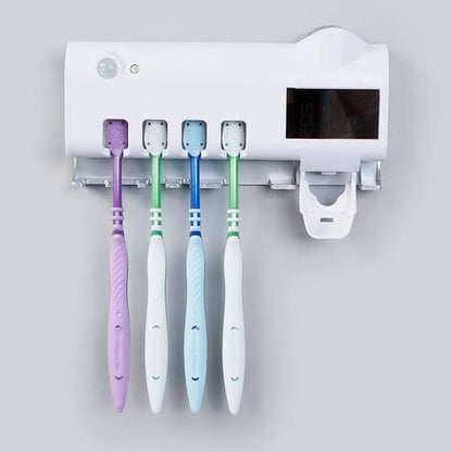 Automatic Toothbrush Sterilizer (Minimum Order Quantity 1 Carton/60 PCs)