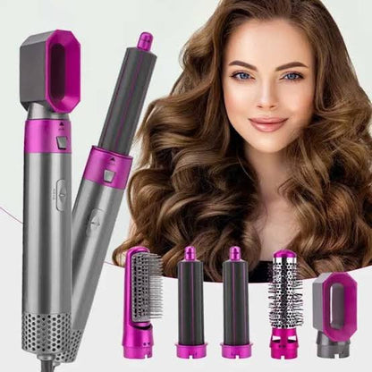 5 in 1 Styler (Minimum Order Quantity 1 Carton/28 PCs)